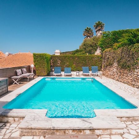 Bed and Breakfast Lagun Santo Isidoro Esterno foto