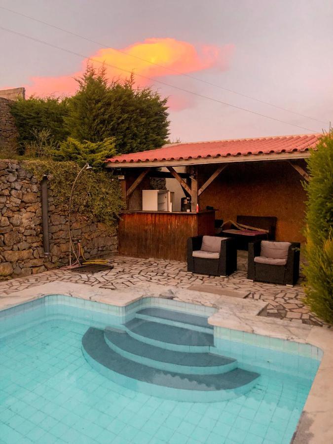 Bed and Breakfast Lagun Santo Isidoro Esterno foto