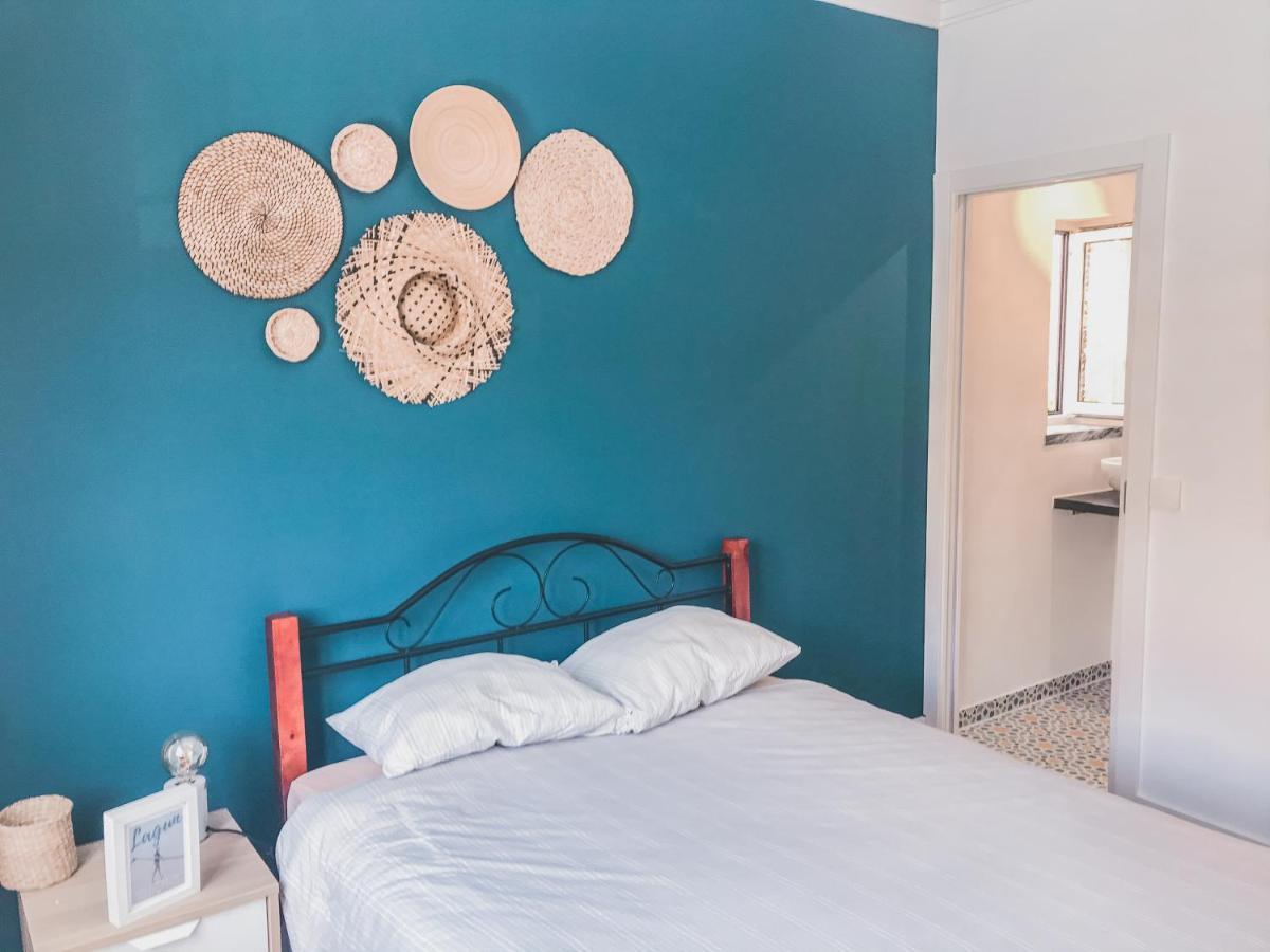 Bed and Breakfast Lagun Santo Isidoro Esterno foto