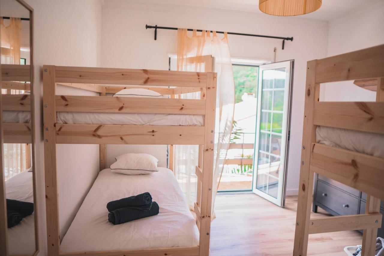 Bed and Breakfast Lagun Santo Isidoro Esterno foto
