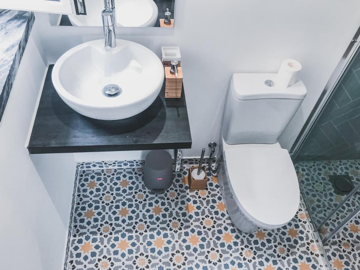 Bed and Breakfast Lagun Santo Isidoro Esterno foto