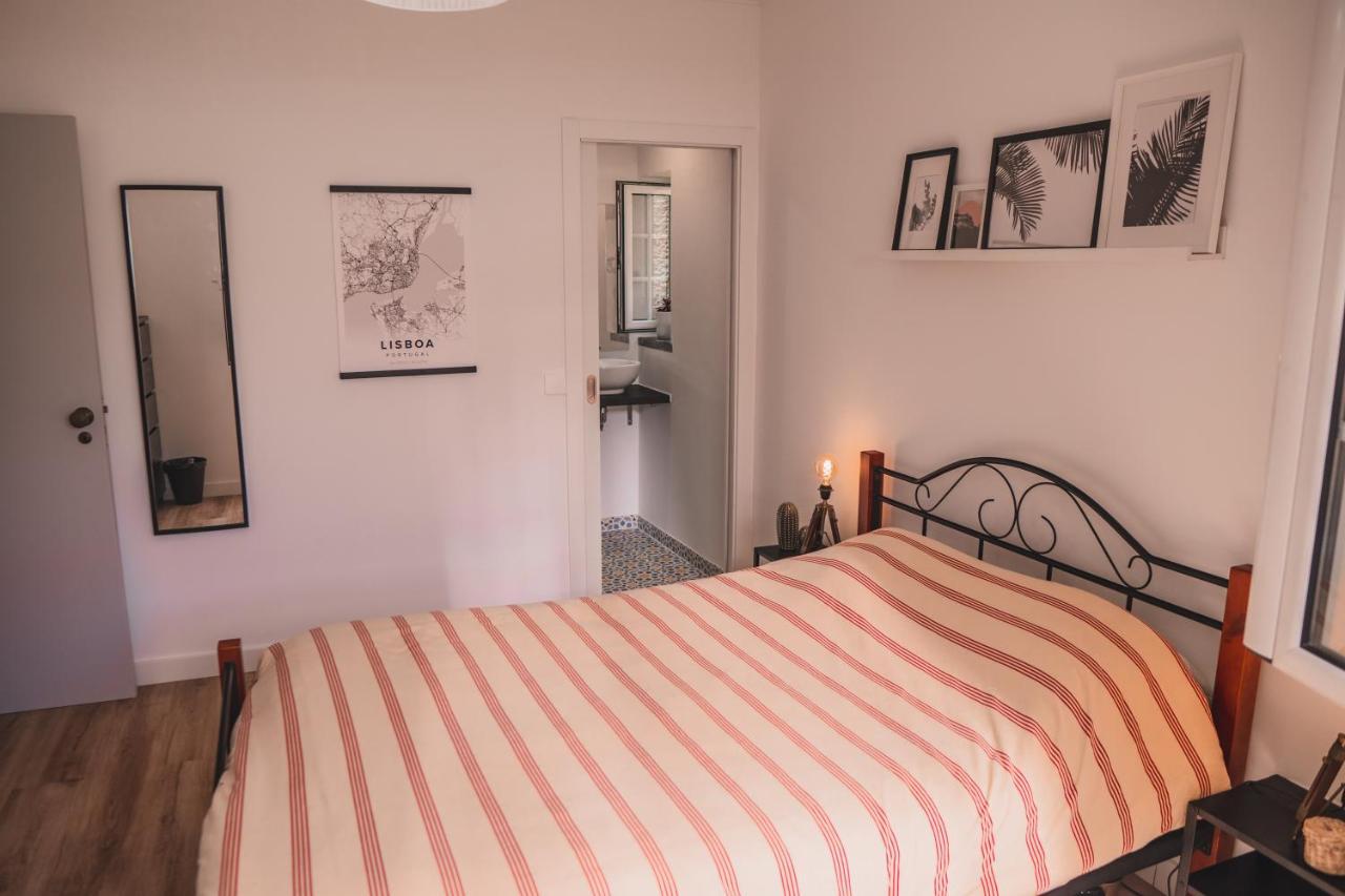 Bed and Breakfast Lagun Santo Isidoro Esterno foto