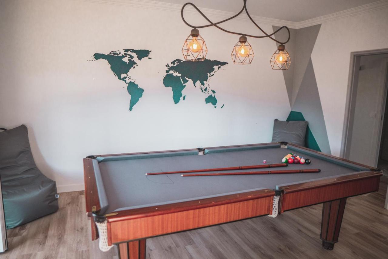 Bed and Breakfast Lagun Santo Isidoro Esterno foto