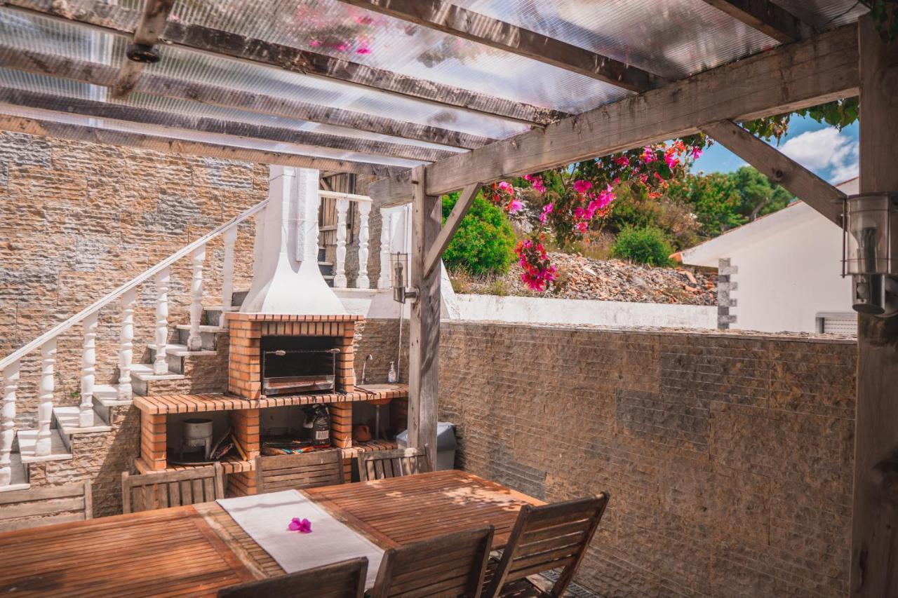 Bed and Breakfast Lagun Santo Isidoro Esterno foto