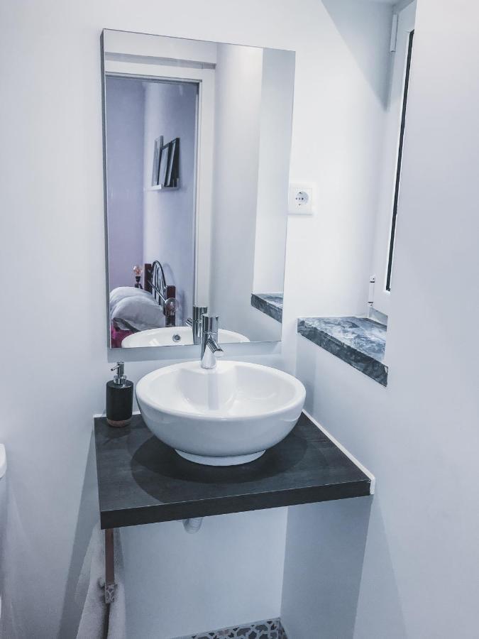 Bed and Breakfast Lagun Santo Isidoro Esterno foto