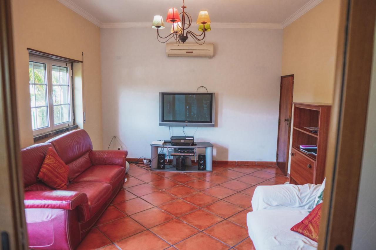 Bed and Breakfast Lagun Santo Isidoro Esterno foto