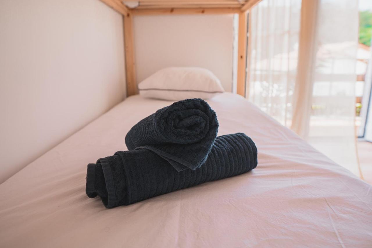 Bed and Breakfast Lagun Santo Isidoro Esterno foto