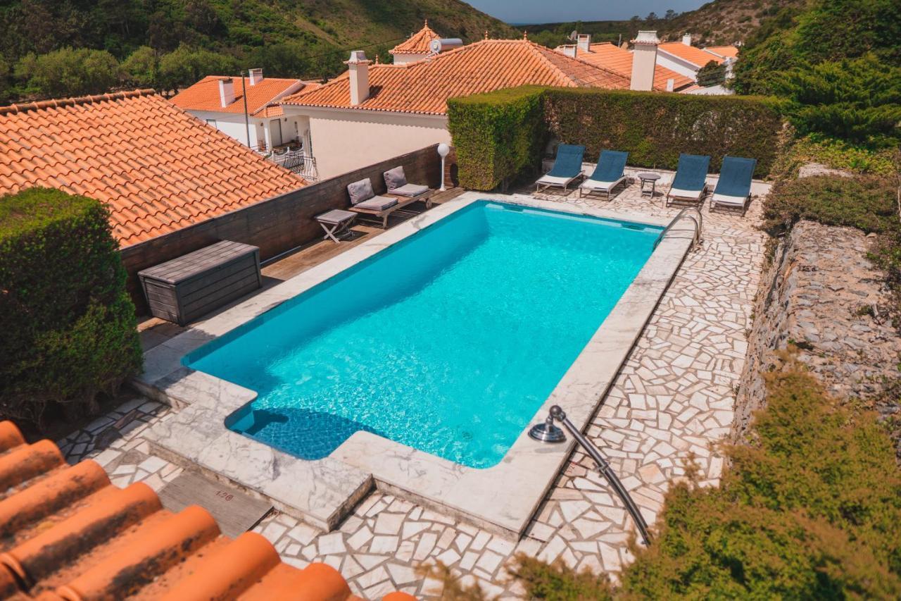 Bed and Breakfast Lagun Santo Isidoro Esterno foto