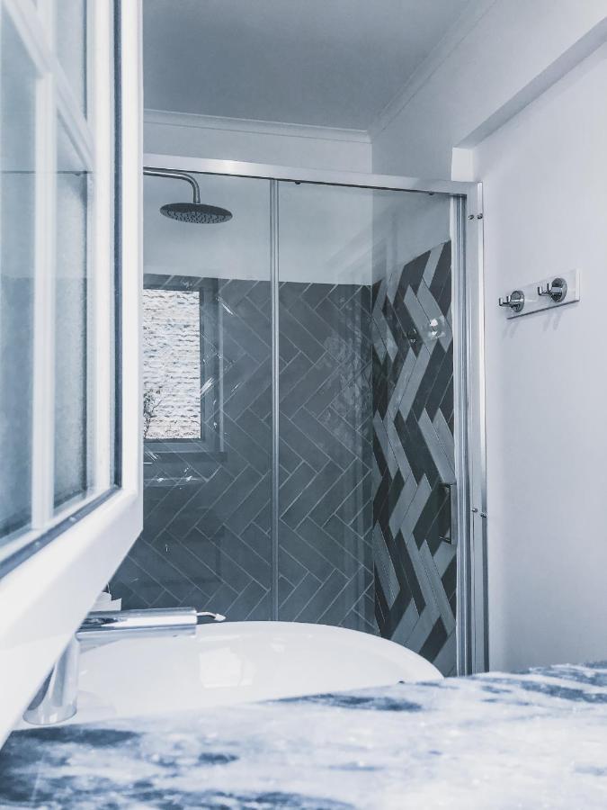 Bed and Breakfast Lagun Santo Isidoro Esterno foto