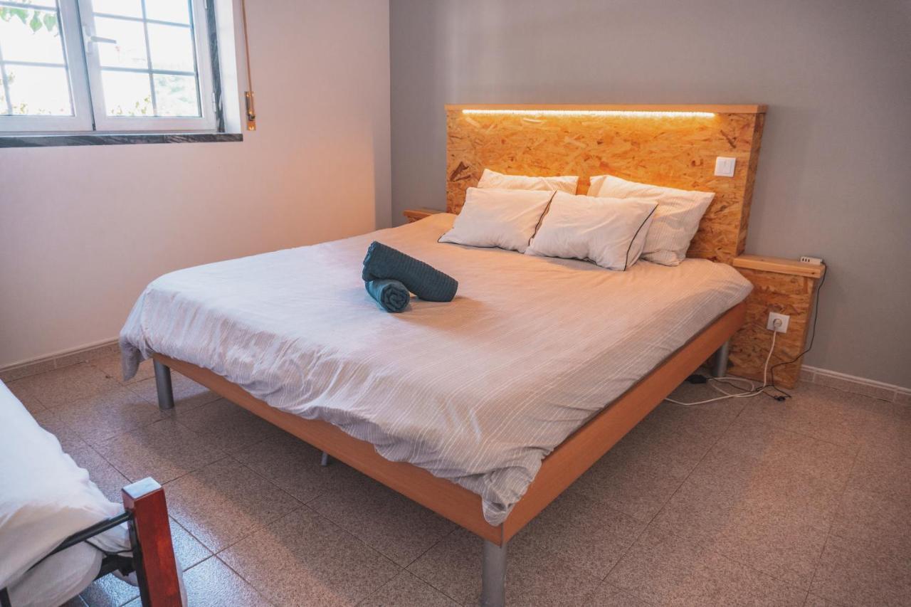 Bed and Breakfast Lagun Santo Isidoro Esterno foto