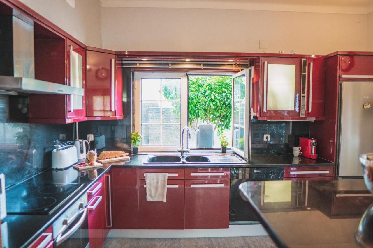 Bed and Breakfast Lagun Santo Isidoro Esterno foto