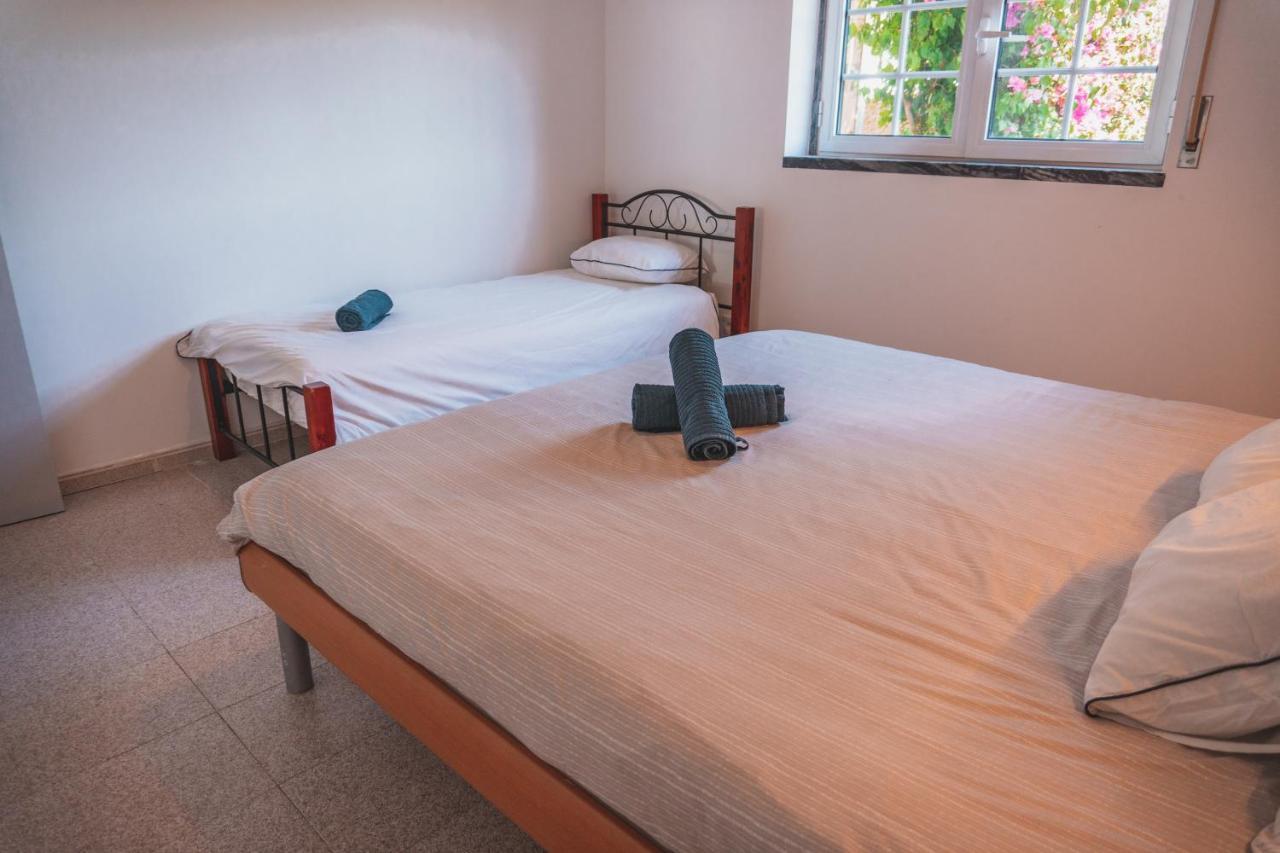 Bed and Breakfast Lagun Santo Isidoro Esterno foto