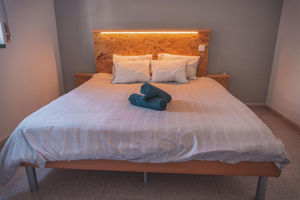 Bed and Breakfast Lagun Santo Isidoro Esterno foto