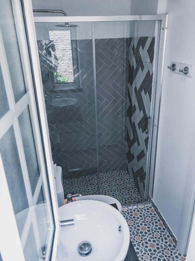 Bed and Breakfast Lagun Santo Isidoro Esterno foto